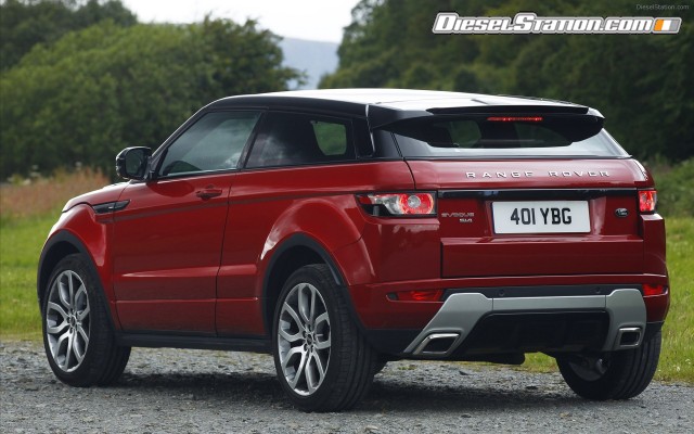 Evoque